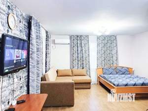 2-к квартира, посуточно, 60м2, 1/17 этаж