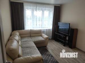 1-к квартира, на длительный срок, 38м2, 5/7 этаж