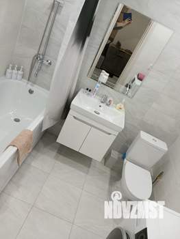 Студия квартира, посуточно, 33м2, 10/16 этаж