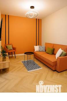 2-к квартира, посуточно, 55м2, 1/1 этаж