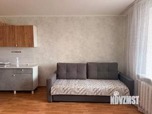 Студия квартира, на длительный срок, 28м2, 2/9 этаж