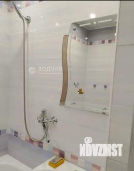 2-к квартира, на длительный срок, 40м2, 4/10 этаж