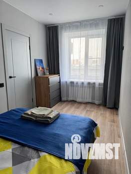 2-к квартира, посуточно, 40м2, 5/5 этаж