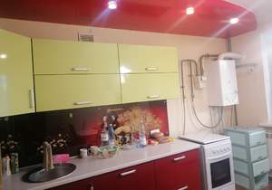 3-к квартира, на длительный срок, 61м2, 2/9 этаж