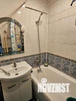 2-к квартира, посуточно, 50м2, 12/12 этаж