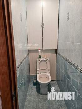1-к квартира, на длительный срок, 52м2, 9/10 этаж