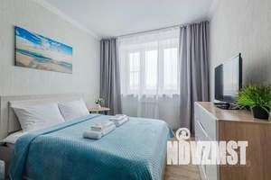 1-к квартира, посуточно, 41м2, 9/10 этаж