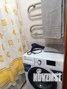 1-к квартира, посуточно, 38м2, 8/9 этаж