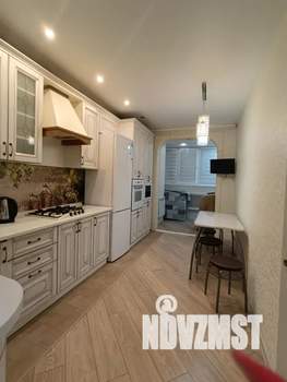 1-к квартира, посуточно, 50м2, 2/9 этаж