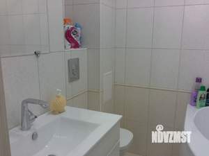 1-к квартира, посуточно, 45м2, 9/10 этаж