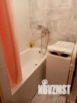 2-к квартира, посуточно, 44м2, 2/5 этаж