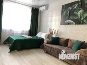 2-к квартира, посуточно, 44м2, 2/15 этаж