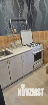 1-к квартира, на длительный срок, 32м2, 2/2 этаж