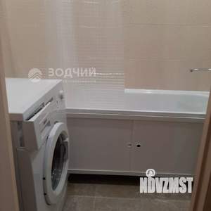 1-к квартира, на длительный срок, 34м2, 6/9 этаж