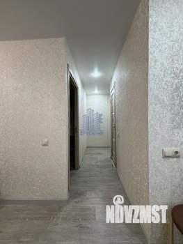 2-к квартира, на длительный срок, 41м2, 5/9 этаж