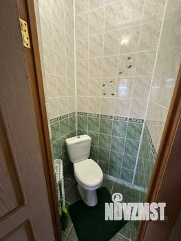 1-к квартира, на длительный срок, 40м2, 4/5 этаж