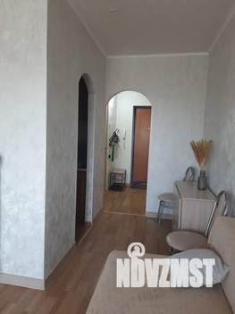 1-к квартира, посуточно, 29м2, 2/6 этаж