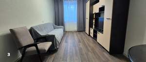 2-к квартира, на длительный срок, 54м2, 4/5 этаж