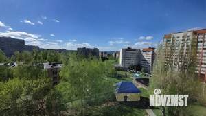 3-к квартира, на длительный срок, 63м2, 6/15 этаж