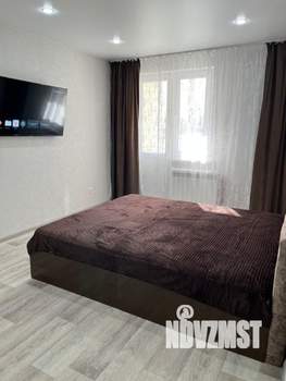 1-к квартира, на длительный срок, 40м2, 2/9 этаж