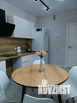 1-к квартира, посуточно, 45м2, 8/20 этаж