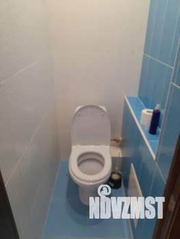 2-к квартира, посуточно, 54м2, 3/9 этаж