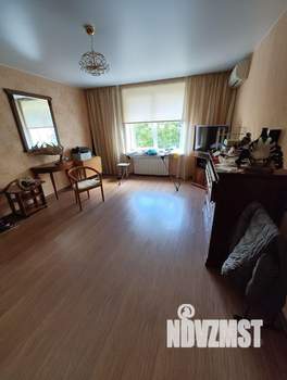 1-к квартира, на длительный срок, 47м2, 3/10 этаж