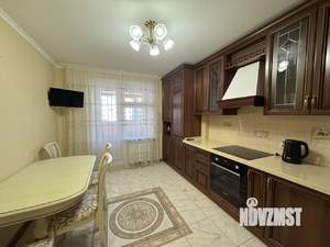 1-к квартира, на длительный срок, 52м2, 8/16 этаж