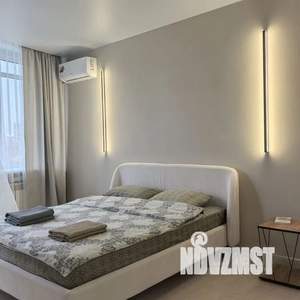 2-к квартира, посуточно, 68м2, 10/23 этаж