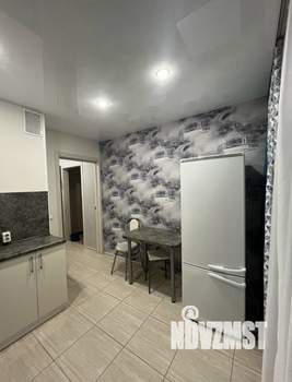 1-к квартира, на длительный срок, 36м2, 7/16 этаж