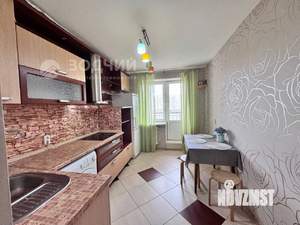 1-к квартира, на длительный срок, 44м2, 6/11 этаж