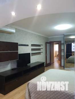 2-к квартира, посуточно, 83м2, 2/7 этаж