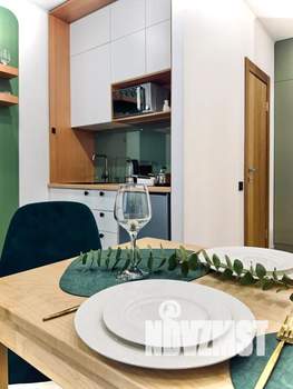 Студия квартира, посуточно, 20м2, 1/9 этаж