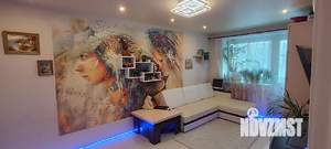 1-к квартира, на длительный срок, 30м2, 2/5 этаж