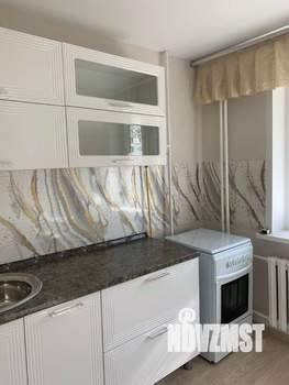 1-к квартира, на длительный срок, 35м2, 4/5 этаж