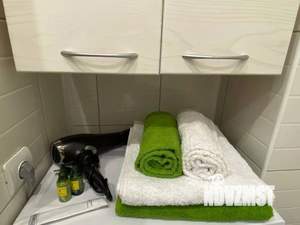 1-к квартира, посуточно, 34м2, 1/1 этаж