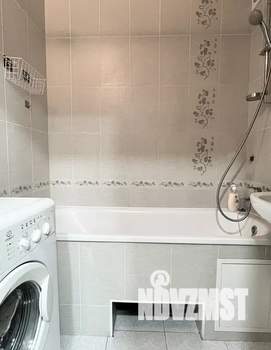 1-к квартира, посуточно, 40м2, 1/10 этаж