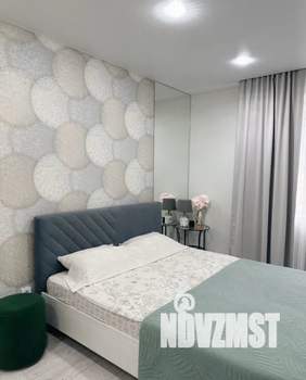 Студия квартира, посуточно, 36м2, 13/16 этаж