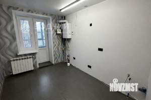 1-к квартира, на длительный срок, 36м2, 4/10 этаж