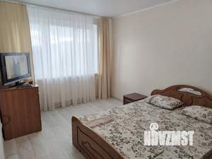 1-к квартира, посуточно, 41м2, 8/16 этаж