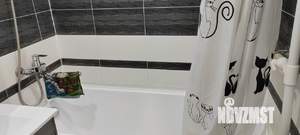 1-к квартира, на длительный срок, 35м2, 7/9 этаж