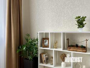 Студия квартира, посуточно, 30м2, 1/16 этаж