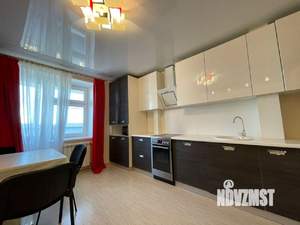 2-к квартира, на длительный срок, 64м2, 8/16 этаж