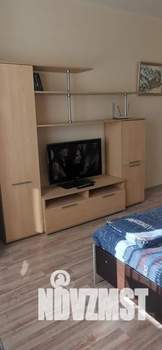 1-к квартира, посуточно, 43м2, 5/19 этаж