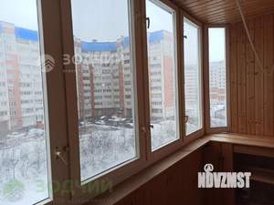 2-к квартира, на длительный срок, 60м2, 8/10 этаж