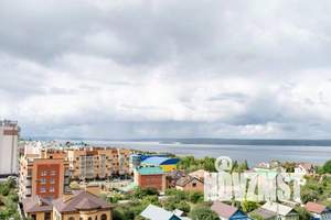 1-к квартира, посуточно, 41м2, 9/10 этаж