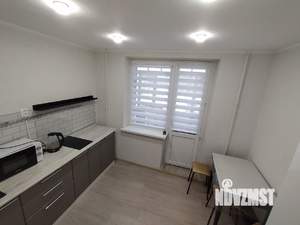 1-к квартира, на длительный срок, 33м2, 5/9 этаж