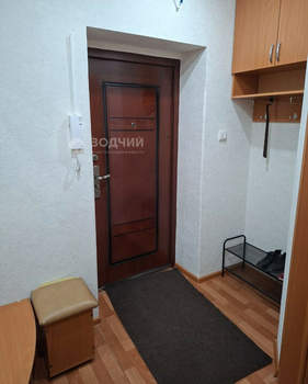 1-к квартира, на длительный срок, 42м2, 9/9 этаж