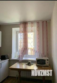 1-к квартира, на длительный срок, 39м2, 3/9 этаж
