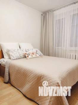 1-к квартира, посуточно, 34м2, 1/5 этаж